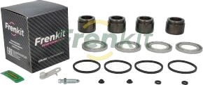 Reparasjonssett, bremsecaliper FRENKIT 674405