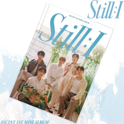 ASC2NT Still : I CD