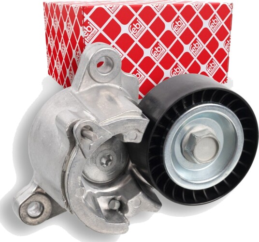 Remstrammer, vifterem FEBI BILSTEIN 36022