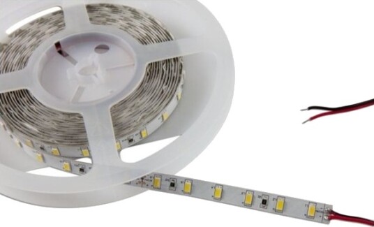 Synergy 21 Led Flexlist 60 Nw Dc24v 96W Ip20
