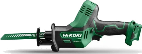 Hikoki Bajonettsag CR12DA 12V Hikoki Bajonettsag CR12DA 12V