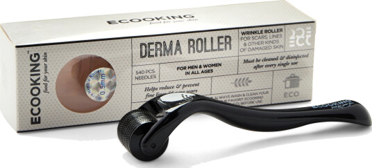 Ecooking Derma Ruller Ecooking Derma Ruller