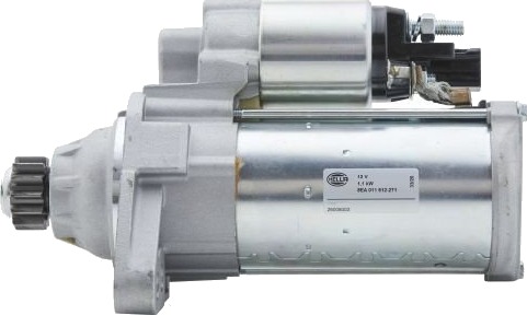 HELLA 8EA 011 612 271 Starter HELLA 8EA 011 612 271 Starter