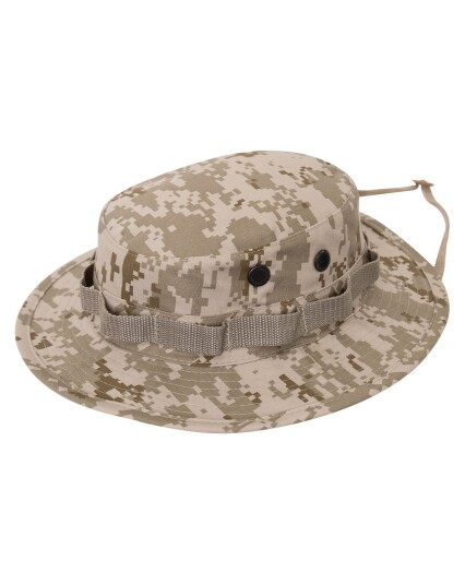 Rothco US Boonie / Bully Hat Beige