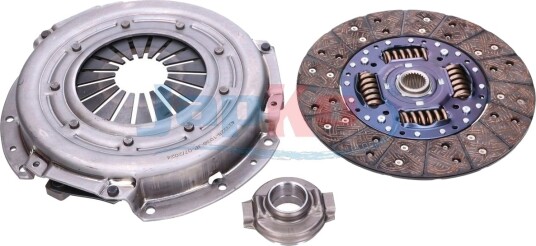 Clutchsett JAPKO 921036