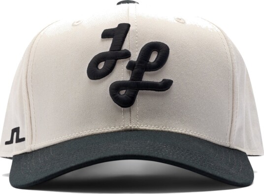 J. Lindeberg Boyd Cap Cream 58
