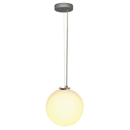 Rotoball 25 cm takpendel - Hvit Rotoball 25 cm takpendel - Hvit