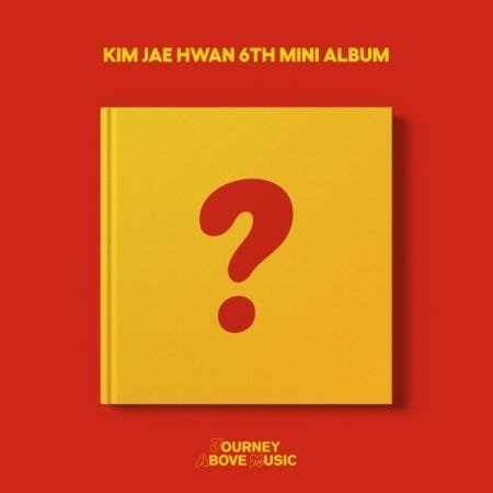 Kim Jae Hwan J.A.M Incl. 72pg Photobook, 3 Photocards, Nemologic Card, Sticker Pack + BandAid CD Kim Jae Hwan J.A.M Incl. 72pg Photobook, 3 Photocards, Nemologic Card, Sticker Pack + BandAid CD