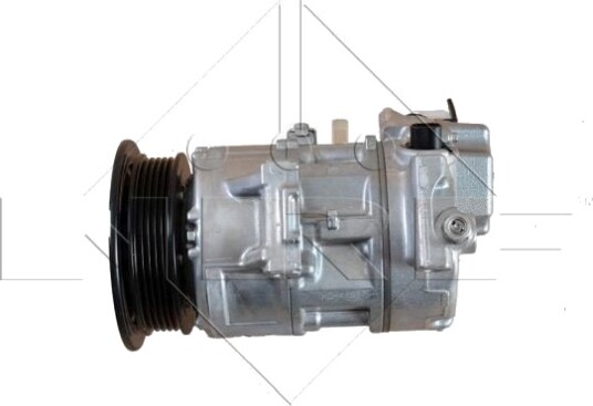 AC kompressor NRF 32648 AC kompressor NRF 32648