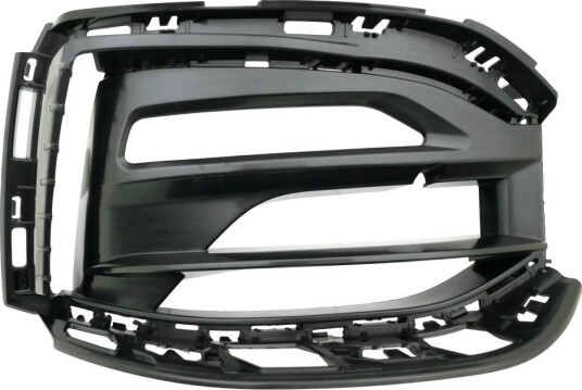 ABAKUS 444-2522R-UD Ventilasjonsgitter