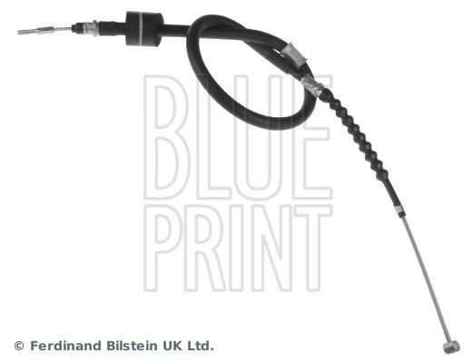 Blue Print Tautrekk parkeringsbrems BLUE PRINT ADT346258 Blue Print Tautrekk parkeringsbrems BLUE PRINT ADT346258