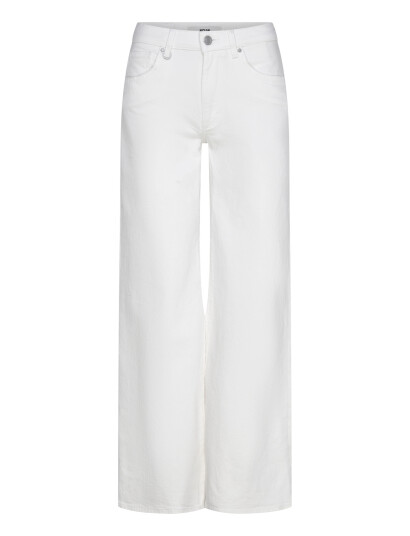 NEUW Eva Wide Whitewhite White 30 x 30 NEUW Eva Wide Whitewhite White 30 x 30
