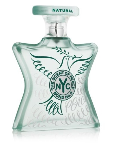 Bond No. 9 The Scent Of Peace Natural Eau De Parfum 100 Ml Unisex Bond No. 9 The Scent Of Peace Natural Eau De Parfum 100 Ml Unisex