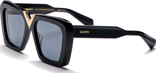 Valentino Dame Accessories Svart ONE SIZE,