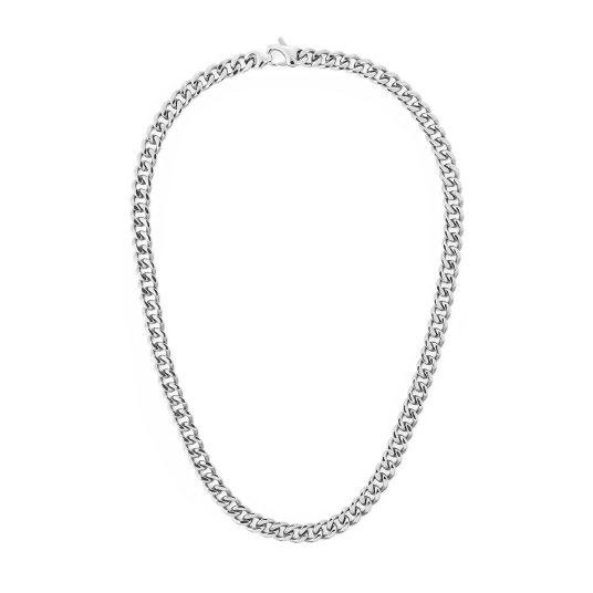 Daniel Wellington DW Ellipse 550mm Silver