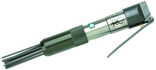 Rodcraft 5615 Pneum. Nålehammer Kompakt Rodcraft 5615 Pneum. Nålehammer Kompakt
