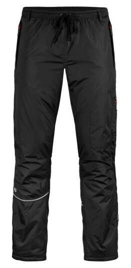 Matterhorn Dame Lambert Bukser, Svart, 1 stk ,SBG-521W-99 46