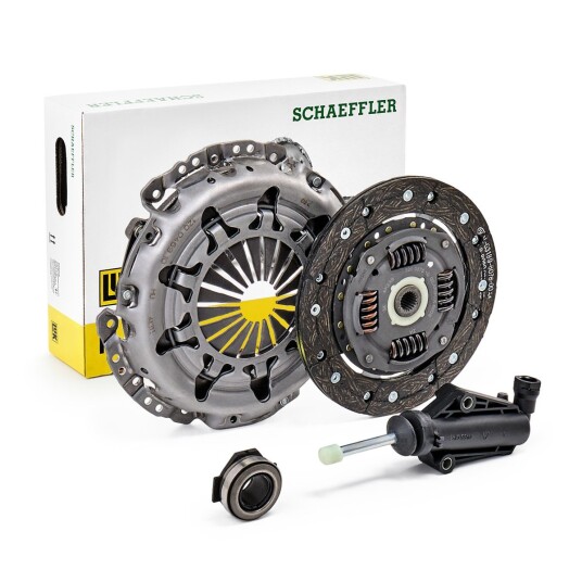 Clutchsett LuK 620 3445 22 Clutchsett LuK 620 3445 22