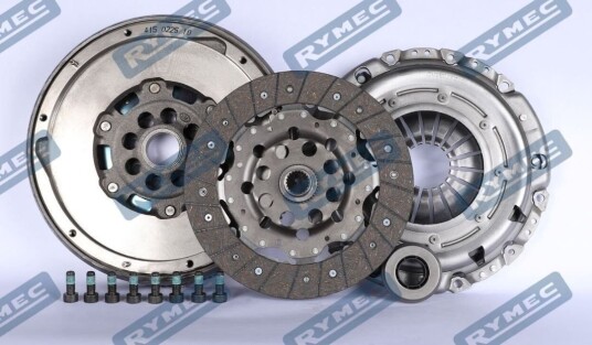 Clutchsett RYMEC DF3006 Clutchsett RYMEC DF3006