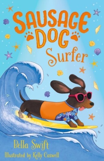 Sausage Dog Surfer Book 2 Sausage Dog Surfer Book 2