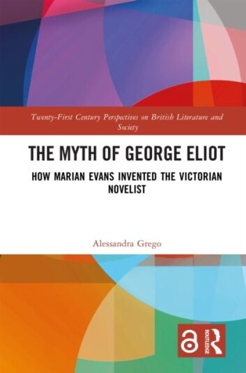 The Myth of George Eliot The Myth of George Eliot