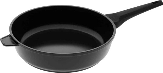 Gerlach Monolit Stekepanne 28 cm ??? Ilag Xera Dur 2 induksjon Gerlach Monolit Stekepanne 28 cm ??? Ilag Xera Dur 2 induksjon