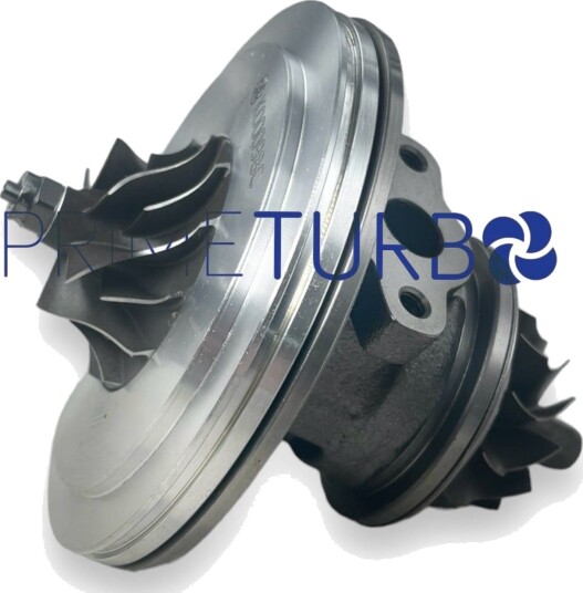 Kjernegruppe, lader Prime Turbo K00098C