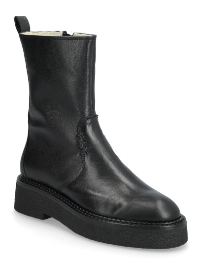 Billi Bi Warm Lining - Black - 36