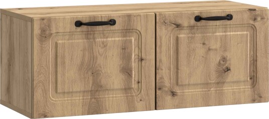Vegghengt TV skap Artisan eik 78,5 x 31 x 30 cm Konstruert tre Vegghengt TV skap Artisan eik 78,5 x 31 x 30 cm Konstruert tre