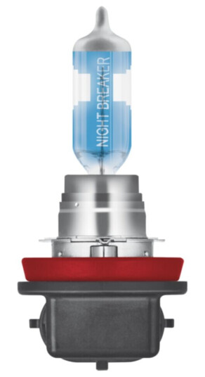 Osram Night Breaker Laser H8