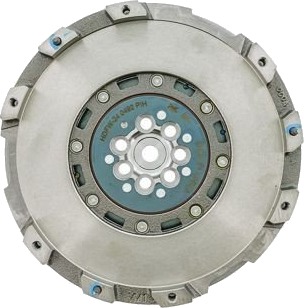 AISIN FDY 016 Dobbelmasse svinghjul AISIN FDY 016 Dobbelmasse svinghjul