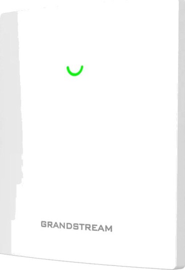 Grandstream GWN7660ELR WiFi 6 Aksesspunkt PoE+ Hvit