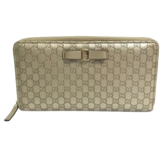 Gucci Vintage Dame Beige Gucci Vintage Dame Beige