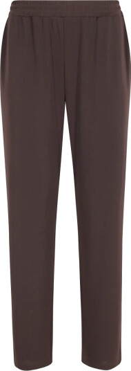 Seventy Dame Bukser Brun L,