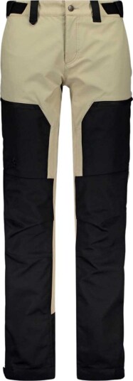 Alaska 1795 Trekking Lite Pro Bukse Dame Moss Grey S 25 % rabatt i handlekurven S