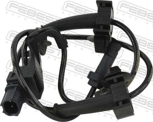 ABS sensor FEBEST 03606-010