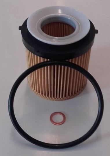 MOTAQUIP LVFL828 Oljefilter MOTAQUIP LVFL828 Oljefilter