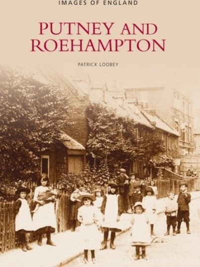 Putney and Roehampton
