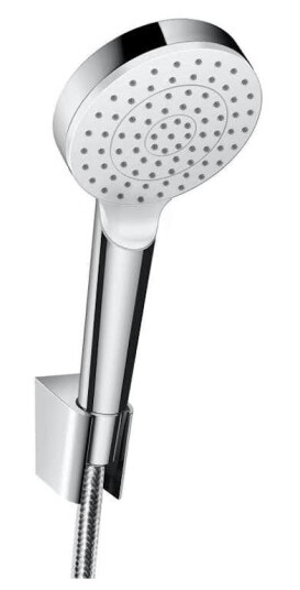 Hånddusj Hansgrohe Crometta 1jet Porter Set