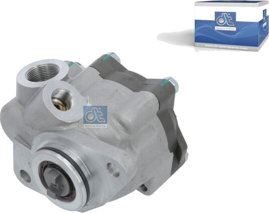 Servopumpe DT Spare Parts 7.13203 Servopumpe DT Spare Parts 7.13203