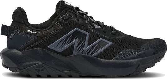 New Balance Løpesko Dynasoft Nitrel v6 Goretex Svart