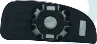 Speilglass ytterspeil SPJ L 0662 Speilglass ytterspeil SPJ L 0662
