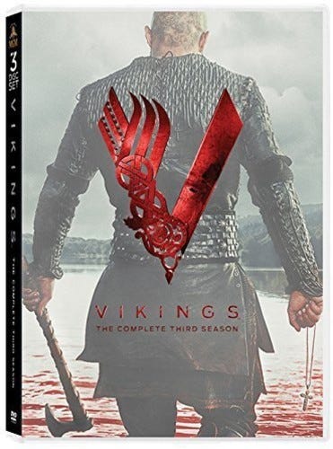 Vikings: Season 3