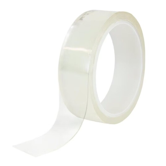 Dobbeltsidig Transparent Gel-teip Dobbeltsidig Transparent Gel-teip