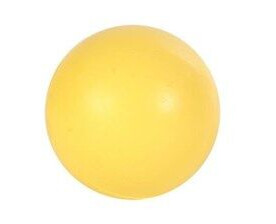 Trixie Ball Dog Toy Without Sound 7Cm Assorted Colours Trixie Ball Dog Toy Without Sound 7Cm Assorted Colours