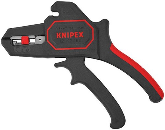 Knipex Avisoleringstang 1262 Automatisk