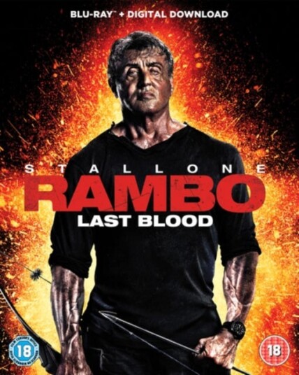 Rambo 5: Last Blood