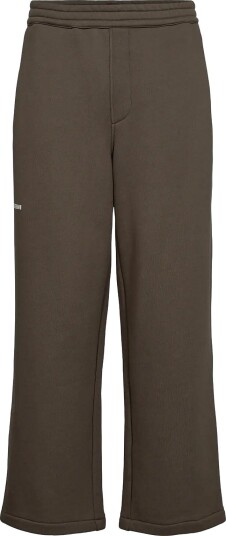 HAN Kjøbenhavn Daily Regular Sweatpants DUSTY BROWN L