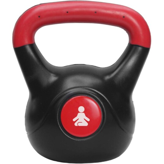 Comfort Kettlebell 4 kg Comfort Kettlebell 4 kg