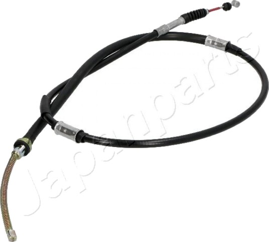 Japanparts Tautrekk parkeringsbrems JAPANPARTS BC 2056R